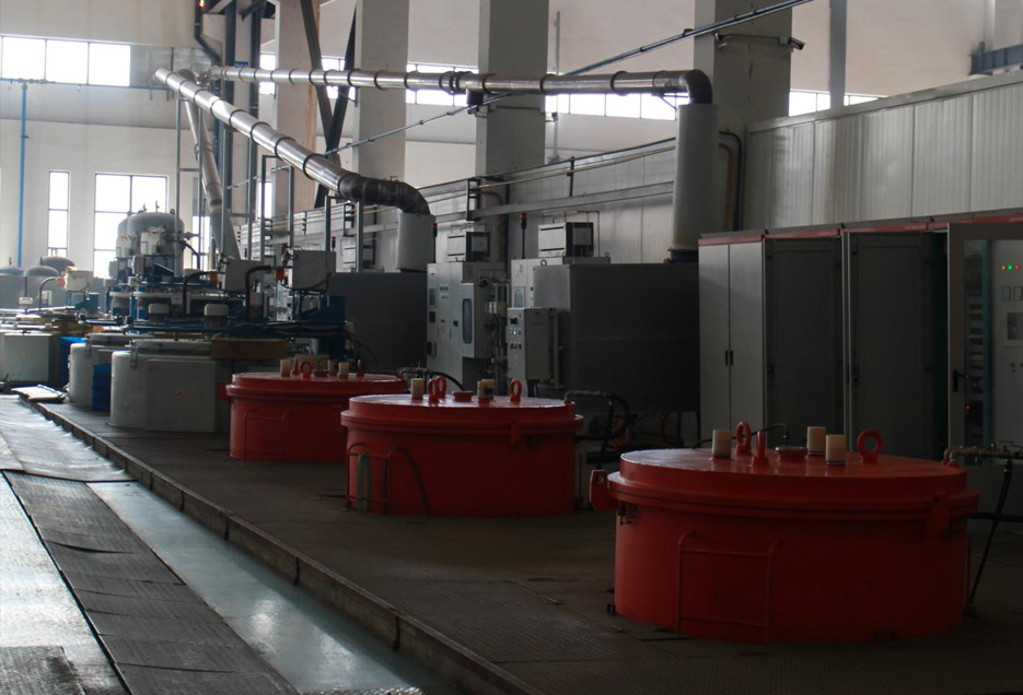 ทุกสิ่งที่คุณควรรู้เกี่ยวกับไนไตรดิ้ง