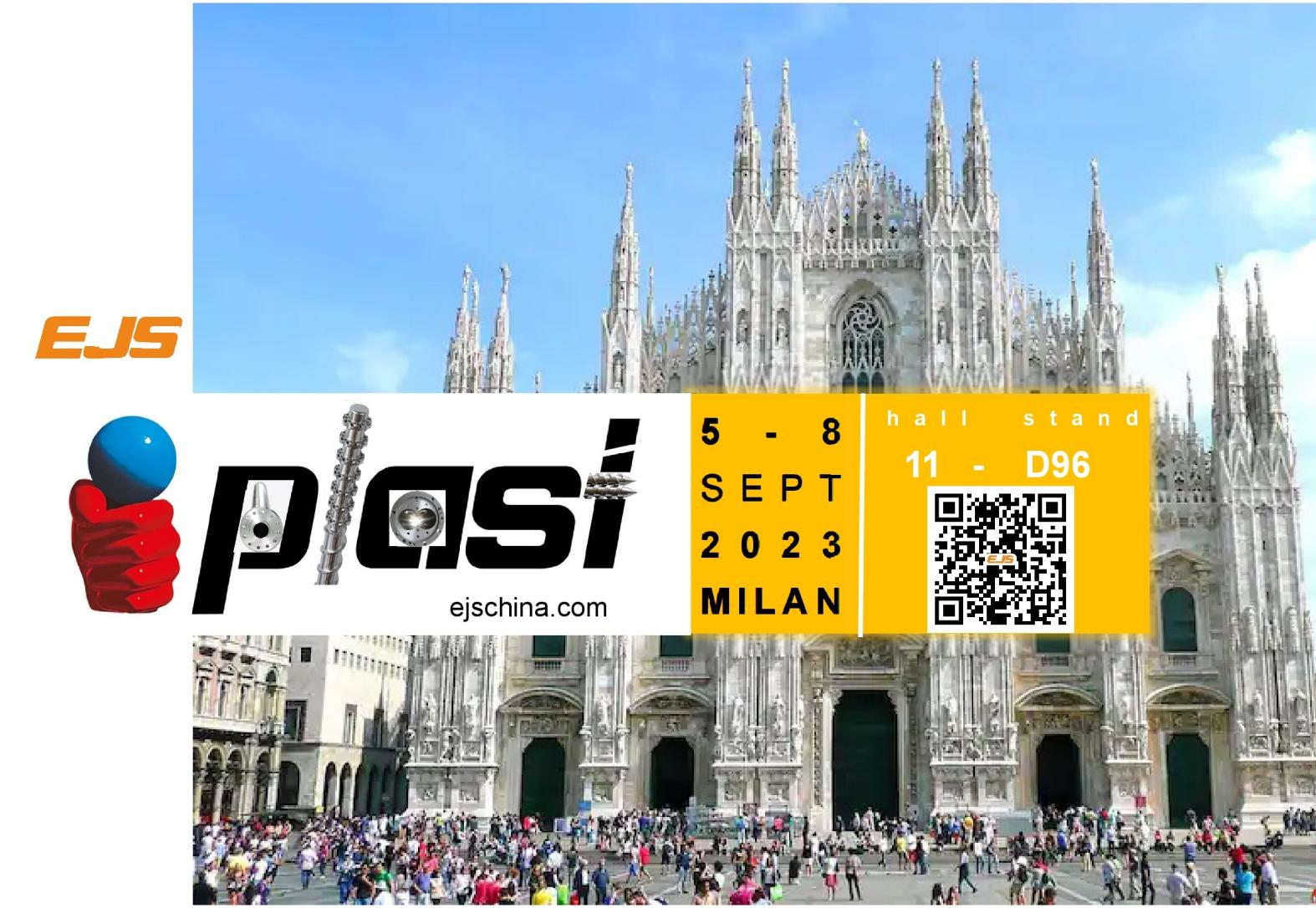 ไอพลาส 2023