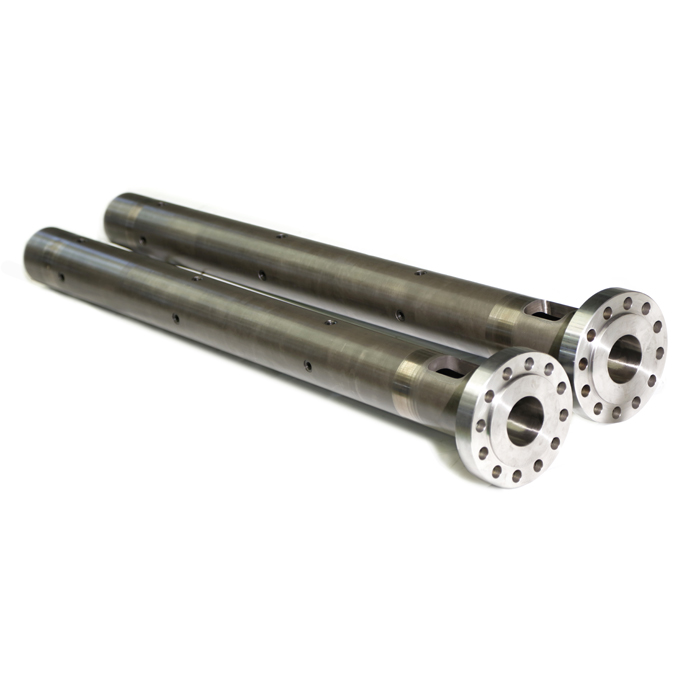 ​การบำบัดด้วยสกรูไนไตรด์: เทคโนโลยีเสริมความแข็งแกร่งของพื้นผิวเพื่อเพิ่มประสิทธิภาพและอายุการใช้งาน