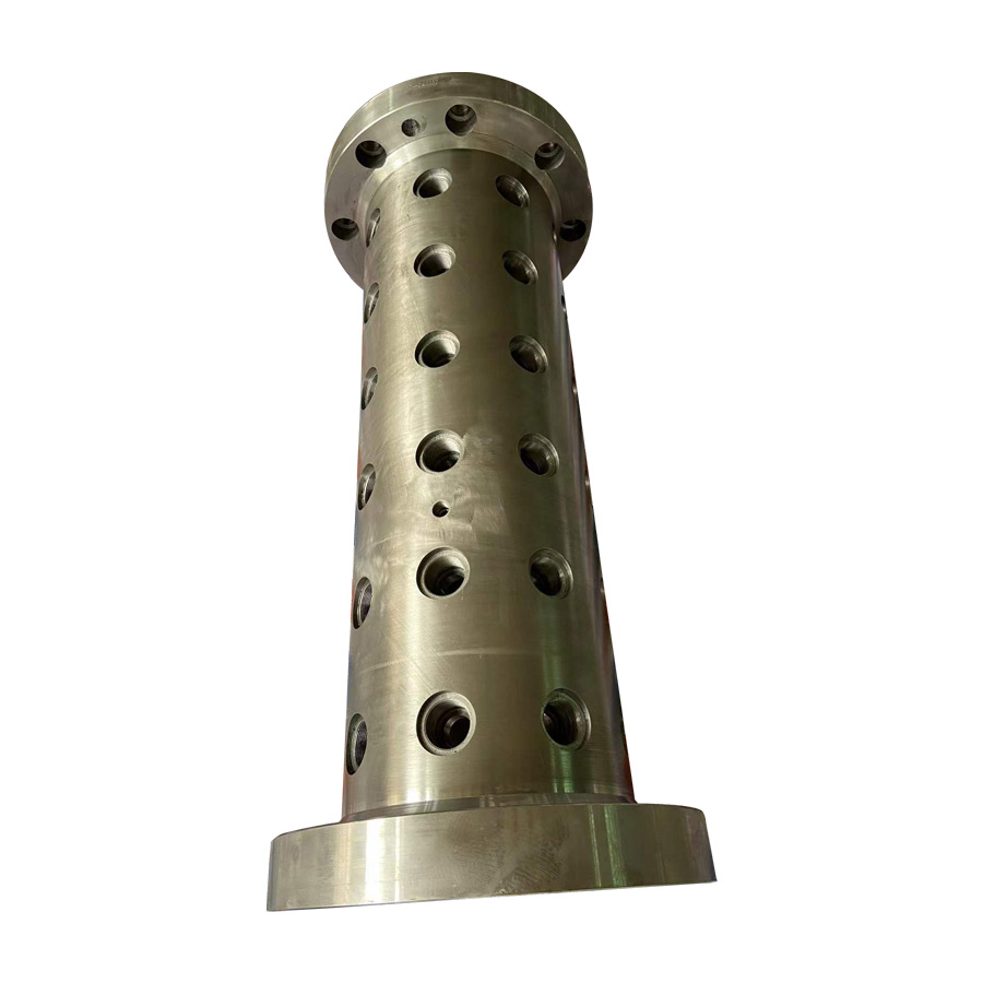 พินบาร์เรล